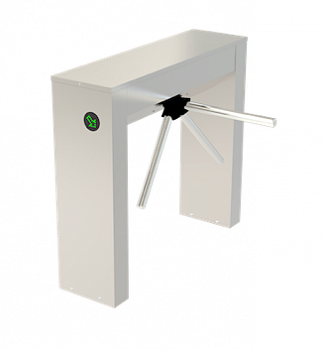 CAME TWISTER 700 (001PST700EN-02) Тумбовый турникет-трипод