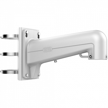 HikVision DS-1602ZJ-pole Кронштейн HikVision DS-1602ZJ-pole Кронштейн