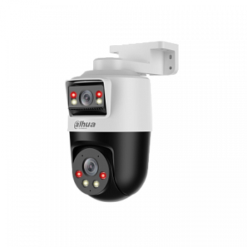 Dahua DH-SDT2A200-2F-NB-A-PV-0400 (4 мм) Видеокамера IP Dahua DH-SDT2A200-2F-NB-A-PV-0400 (4 мм) Видеокамера IP