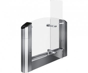OXGARD Praktika T-04-SMT-R-660 (EM-Marine) Крайний модуль турникета OXGARD Praktika T-04-SMT-R-660 (EM-Marine) Крайний модуль турникета