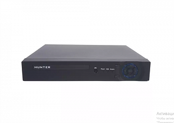 Hunter HNVR-1665 V3 Видеорегистратор Гибридный Hunter HNVR-1665 V3 Видеорегистратор Гибридный