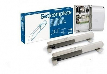 CAME ATI 5024N KIT Комплект автоматики для распашных ворот CAME ATI 5024N KIT Комплект автоматики для распашных ворот