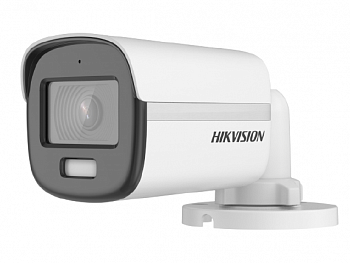 HikVision DS-2CE10DF3T-FS (2.8 mm) мультиформатная MHD видеокамера HikVision DS-2CE10DF3T-FS (2.8 mm) мультиформатная MHD видеокамера