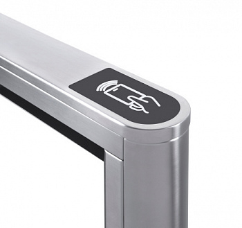 PERCo-STD-11 (SDС-11S) Центральная секция с крышкой из стали и резиновыми вставками PERCo-STD-11 (SDС-11S) Центральная секция с крышкой из стали и резиновыми вставками