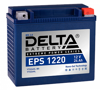 Delta EPS 1220 Аккумуляторная батарея Delta EPS 1220 Аккумуляторная батарея