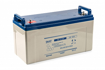 BASTION SKAT SB 12120S Аккумулятор BASTION SKAT SB 12120S Аккумулятор
