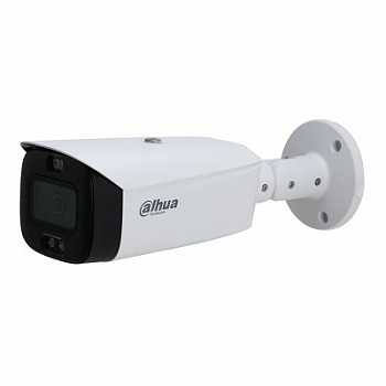 Dahua DH-IPC-HFW3449T1P-AS-PV-0360B-S5 (3.6 мм) Видеокамера IP Dahua DH-IPC-HFW3449T1P-AS-PV-0360B-S5 (3.6 мм) Видеокамера IP