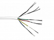 Netko Кабель сигнальный, неэкранированный 6*0.22 мм2 (7*0.2мм)