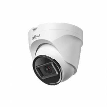 Dahua DH-IPC-T1E20P-A-0280B (2.8мм) Видеокамера IP Dahua DH-IPC-T1E20P-A-0280B (2.8мм) Видеокамера IP