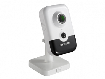 HikVision DS-2CD2443G0-IW (4 mm) (W) видеокамера IP HikVision DS-2CD2443G0-IW (4 mm) (W) видеокамера IP
