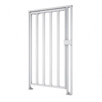 OXGARD К-10 (правая) Калитка полноростовая OXGARD К-10 (правая) Калитка полноростовая