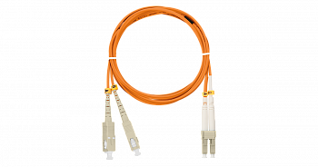 NIKOMAX NMF-PC2M2C2-SCU-LCU-005 Шнур волоконно-оптический NIKOMAX NMF-PC2M2C2-SCU-LCU-005 Шнур волоконно-оптический