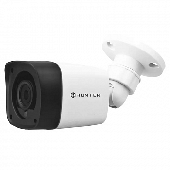 Hunter HN-BP20IRPe (2.8 мм) Видеокамера IP Hunter HN-BP20IRPe (2.8 мм) Видеокамера IP