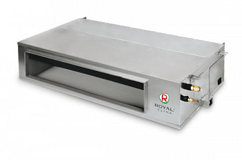 ROYAL CLIMA CO-D 24HNBI/CO-E 24HNBI Инверторная сплит-система канального типа ROYAL CLIMA CO-D 24HNBI/CO-E 24HNBI Инверторная сплит-система канального типа