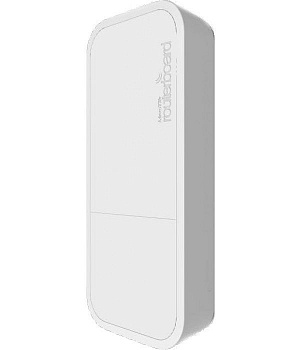 MikroTik wAP R Маршрутизатор Wi-Fi (роутер) MikroTik wAP R Маршрутизатор Wi-Fi (роутер)