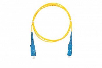 NIKOMAX NMF-PC1S2C2-SCU-SCU-003 Шнур волоконно-оптический NIKOMAX NMF-PC1S2C2-SCU-SCU-003 Шнур волоконно-оптический