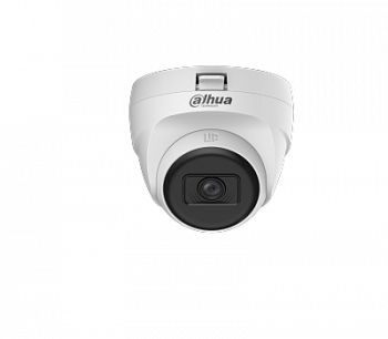 Dahua DH-HAC-T1A51P-U-IL-0280B-S3 (2.8мм) Видеокамера HDCVI Dahua DH-HAC-T1A51P-U-IL-0280B-S3 (2.8мм) Видеокамера HDCVI