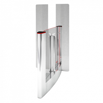 OXGARD QL-05-CMT-900 Центральный модуль турникета OXGARD QL-05-CMT-900 Центральный модуль турникета