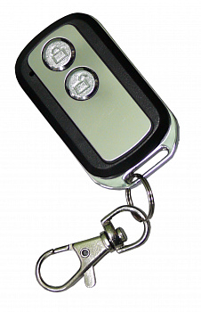 Smartec ST-EX001TM Брелок-передатчик Smartec ST-EX001TM Брелок-передатчик