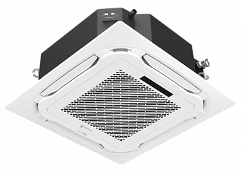 ROYAL CLIMA CO-4C 36HNI /CO-4C/pan 8D2/CO-E 36HNI Инверторная сплит-система кассетного типа ROYAL CLIMA CO-4C 36HNI /CO-4C/pan 8D2/CO-E 36HNI Инверторная сплит-система кассетного типа
