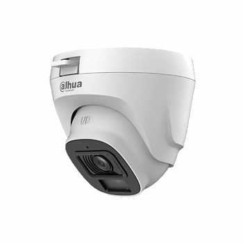 Dahua DH-HAC-T5E20P-A-0280B (2.8мм) Видеокамера HDCVI Dahua DH-HAC-T5E20P-A-0280B (2.8мм) Видеокамера HDCVI