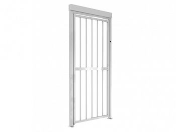 CAME PSGC-FHPGX (001PSGC-FHPGX) Калитка полноростовая CAME PSGC-FHPGX (001PSGC-FHPGX) Калитка полноростовая