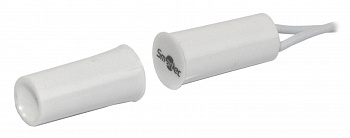 Smartec ST-DM015NO-WT Магнитоконтактный извещатель Smartec ST-DM015NO-WT Магнитоконтактный извещатель