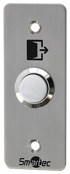 Smartec ST-EX143 Кнопка металлическая Smartec ST-EX143 Кнопка металлическая