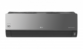 LG AC09BK Инверторная сплит-система LG AC09BK Инверторная сплит-система