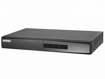 HikVision DS-7104NI-Q1/M (C) видеорегистратор IP HikVision DS-7104NI-Q1/M (C) видеорегистратор IP