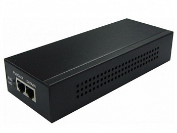 HikVision LAS30-57CN-RJ45,30W PoE-инжектор  HikVision LAS30-57CN-RJ45,30W PoE-инжектор