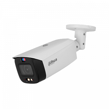 Dahua DH-IPC-HFW3849T1P-ZAS-PV (2.7-13.5mm) IP видеокамера Dahua DH-IPC-HFW3849T1P-ZAS-PV (2.7-13.5mm) IP видеокамера