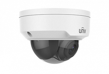 Uniview IPC322LB-SF28K-A (2.8 мм) Видеокамера IP Uniview IPC322LB-SF28K-A (2.8 мм) Видеокамера IP