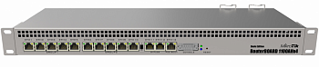 MikroTik RB1100AHx4 Маршрутизатор MikroTik RB1100AHx4 Маршрутизатор