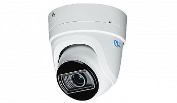 RVi-2NCE2045 (2.8-12) видеокамера IP RVi-2NCE2045 (2.8-12) видеокамера IP