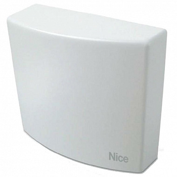 NICE TT4 Блок управления NICE TT4 Блок управления