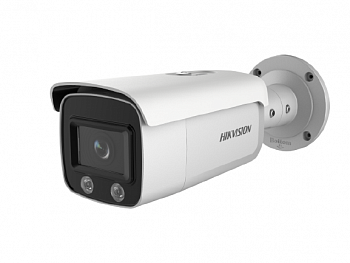HikVision DS-2CD2T27G2-L(6 mm) видеокамера IP HikVision DS-2CD2T27G2-L(6 mm) видеокамера IP