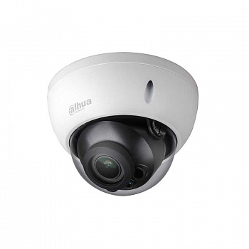 Dahua DH-HAC-HDBW1801RP-Z (2.7-13.5 мм) мультиформатная MHD видеокамера Dahua DH-HAC-HDBW1801RP-Z (2.7-13.5 мм) мультиформатная MHD видеокамера