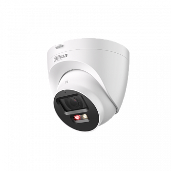 Dahua DH-IPC-HDW2249TP-S-PV-0280B (2.8 мм) Видеокамера IP Dahua DH-IPC-HDW2249TP-S-PV-0280B (2.8 мм) Видеокамера IP
