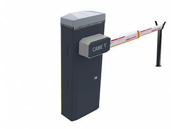 CAME GARD GT 8 KIT-7,8 - Комплект шлагбаума для проездов до 7,8 м