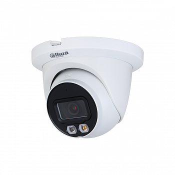 Dahua DH-IPC-HDW2249TMP-S-IL-0280B (2.8 мм) Видеокамера IP Dahua DH-IPC-HDW2249TMP-S-IL-0280B (2.8 мм) Видеокамера IP