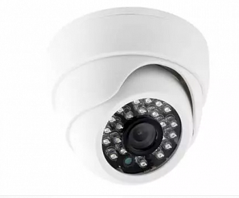 Hunter HN-PD2235IRru (2.8 мм) Видеокамера IP Hunter HN-PD2235IRru (2.8 мм) Видеокамера IP