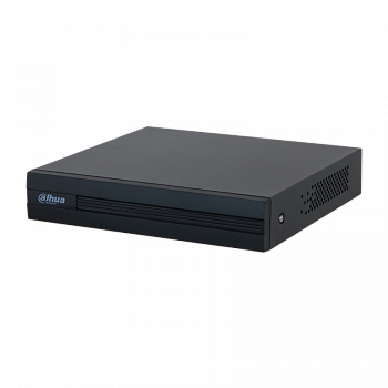 Dahua DH-XVR1B04-I(1T) Видеорегистратор гибридный Dahua DH-XVR1B04-I(1T) Видеорегистратор гибридный
