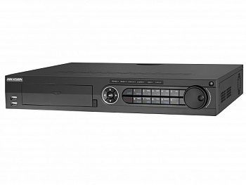 HikVision DS-7332HUHI-K4 гибридный HD видеорегистратор HikVision DS-7332HUHI-K4 гибридный HD видеорегистратор