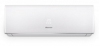 Hisense AS-07UW4RYDDB00 Инверторная сплит-система Hisense AS-07UW4RYDDB00 Инверторная сплит-система