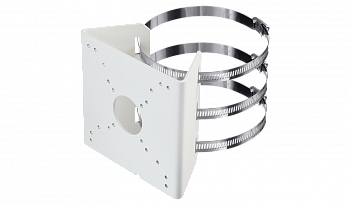 RVi-2BPM-3 Кронштейн для крепления на столб RVi-2BPM-3 Кронштейн для крепления на столб