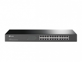TP-LINK TL-SF1024 Коммутатор TP-LINK TL-SF1024 Коммутатор