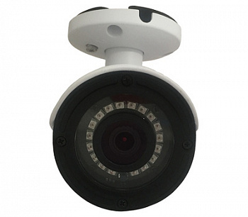 Hunter HN-B290IR Starlight (3.6) мультиформатная MHD видеокамера Hunter HN-B290IR Starlight (3.6) мультиформатная MHD видеокамера