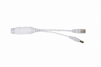 Space Technology ST-1201M POE PoE-сплиттер Space Technology ST-1201M POE PoE-сплиттер
