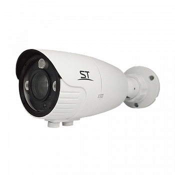 Space Technology ST-183 M IP HOME (версия 4) (5-50 мм) Видеокамера IP Space Technology ST-183 M IP HOME (версия 4) (5-50 мм) Видеокамера IP